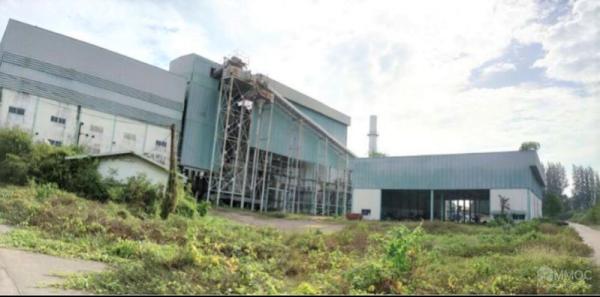 Suphanburi Factory